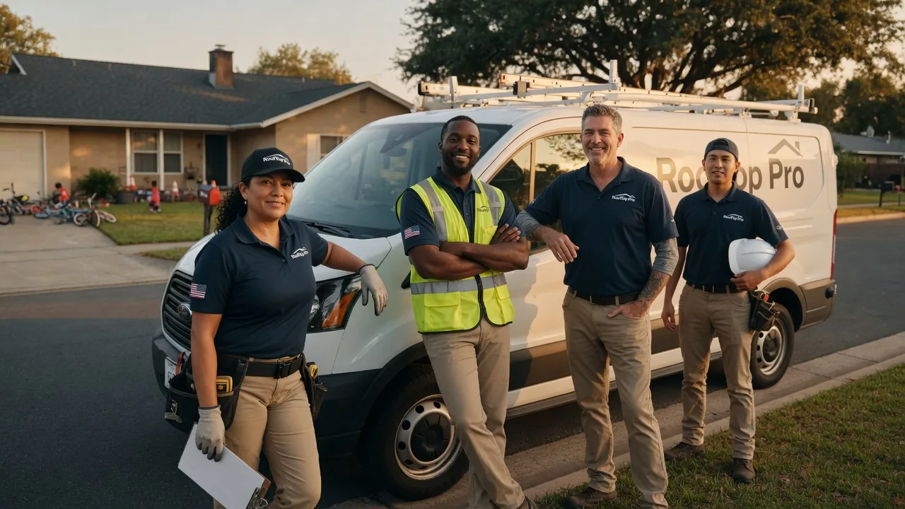 Roof Repair in Platinum, AK near me
