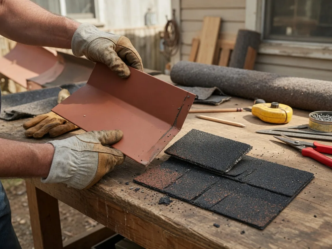 Roof Repair company in Platinum, AK